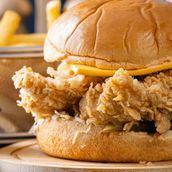 Chicken Fillet