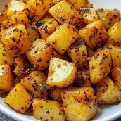 Aloo Jeera Chef Special Combo