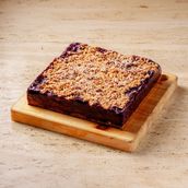 Mix Berry Crumble - Whole