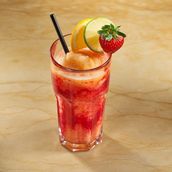Peach Smoothie