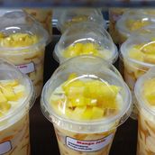 Mango Jelly