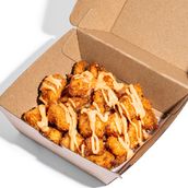 Chicken Pop