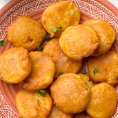 Aloo Bhajiya