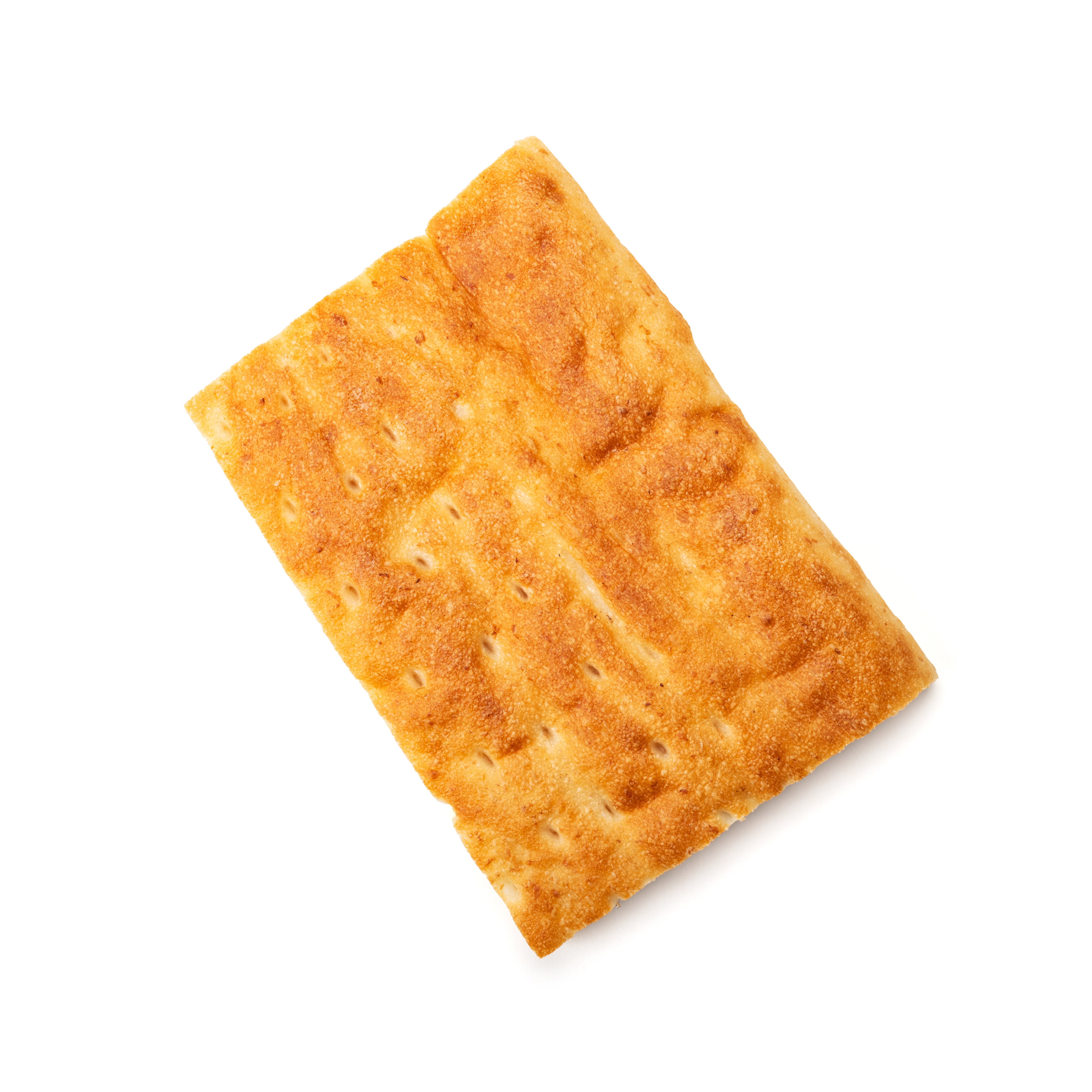 Naan Flat Bread