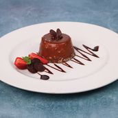 Choclate Praline cake