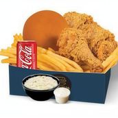 Mini Meal 