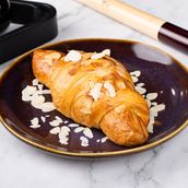 Almond Croissant
