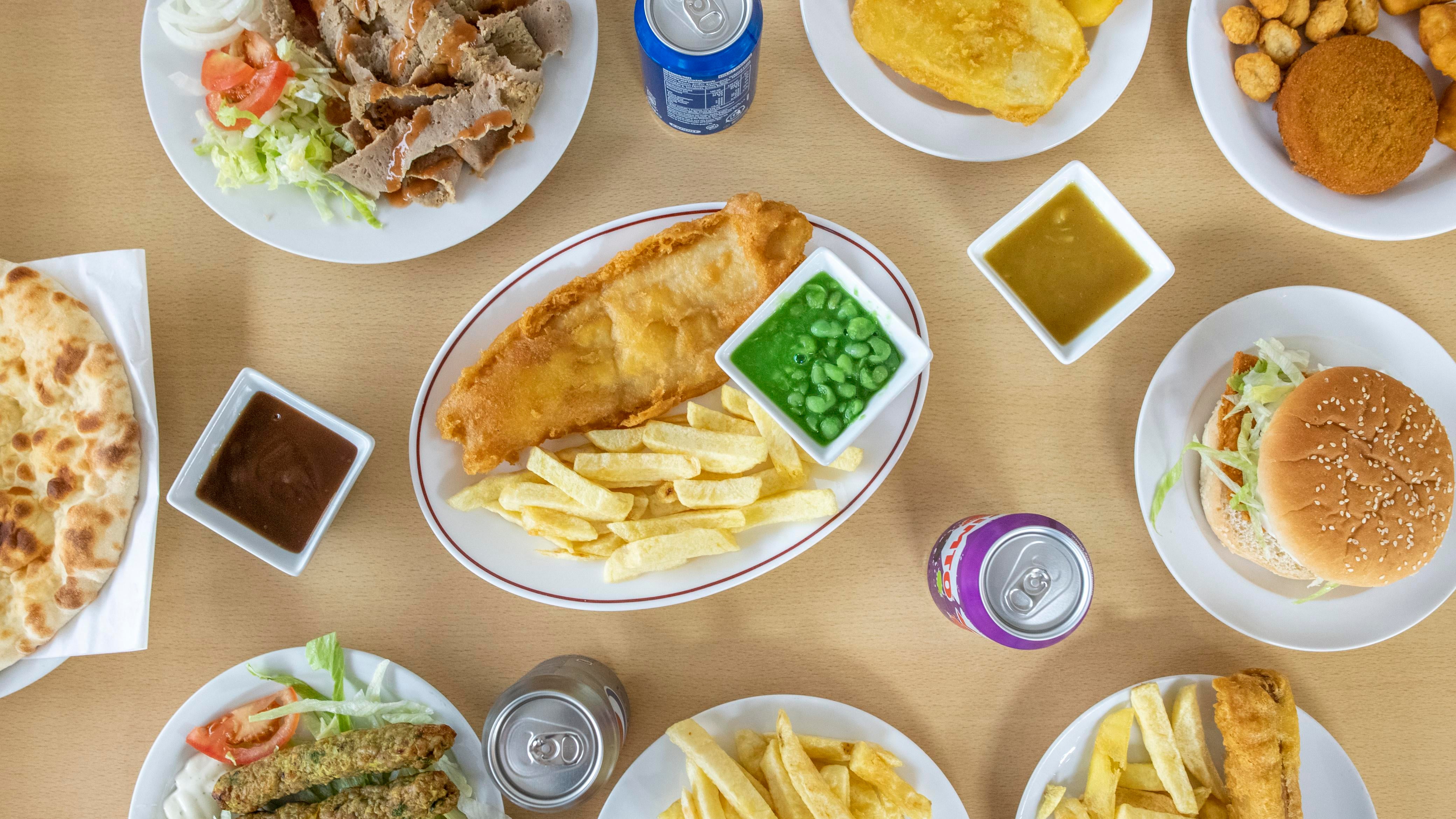 Express Chippy