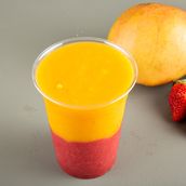 Juicy Frutti Cocktail
