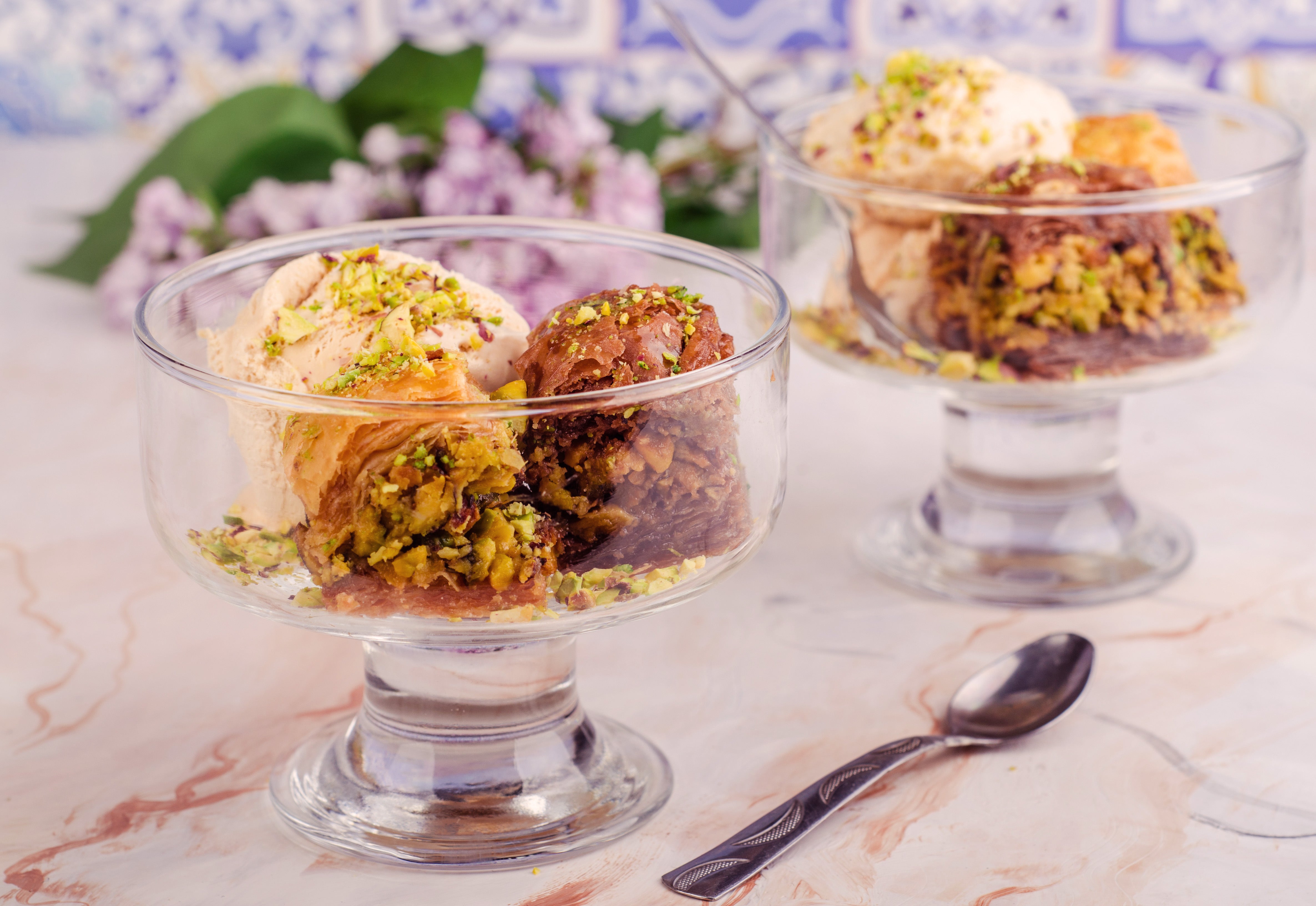 Baklawa