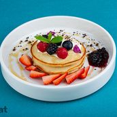 Pancakes