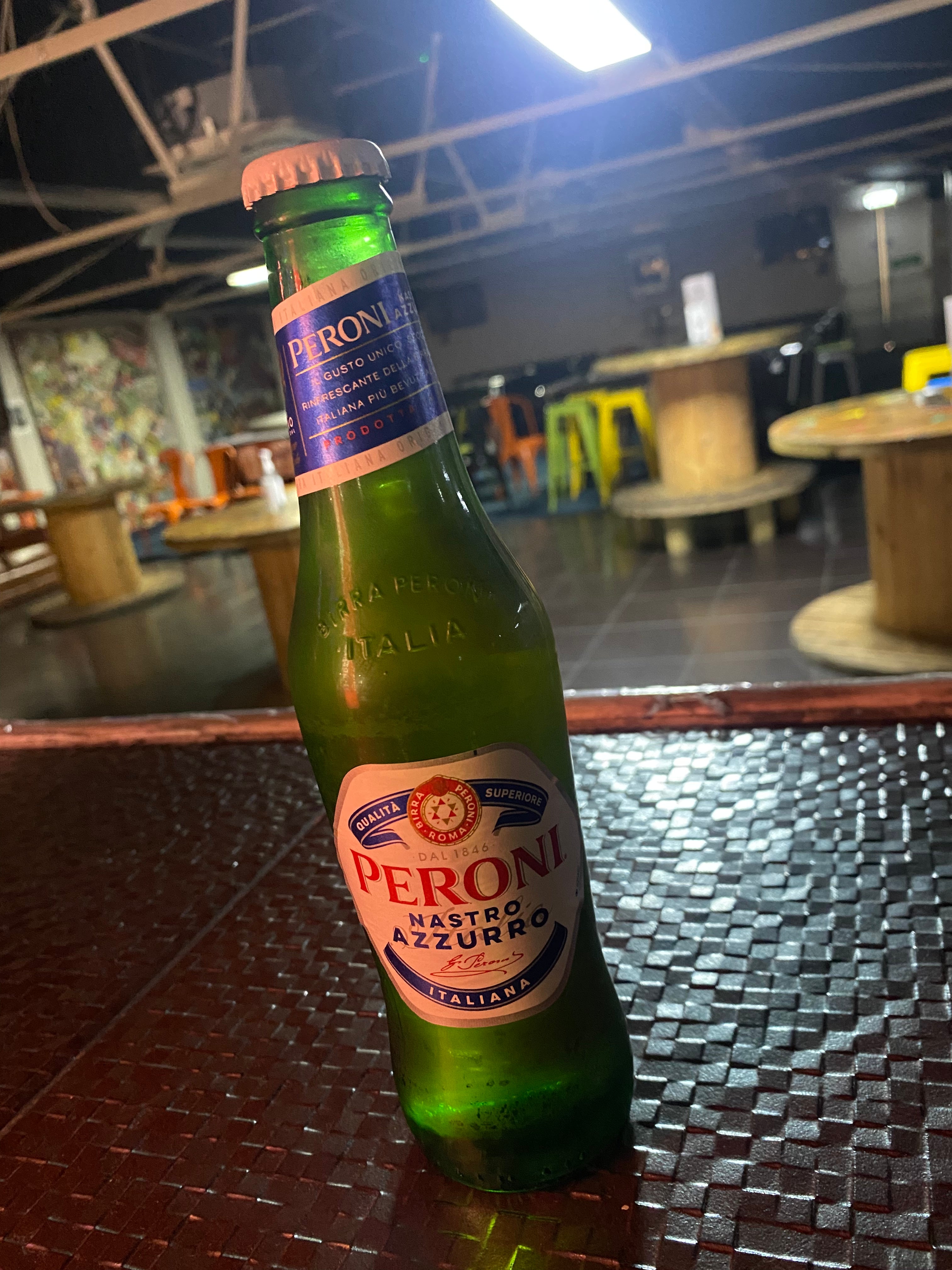 Peroni