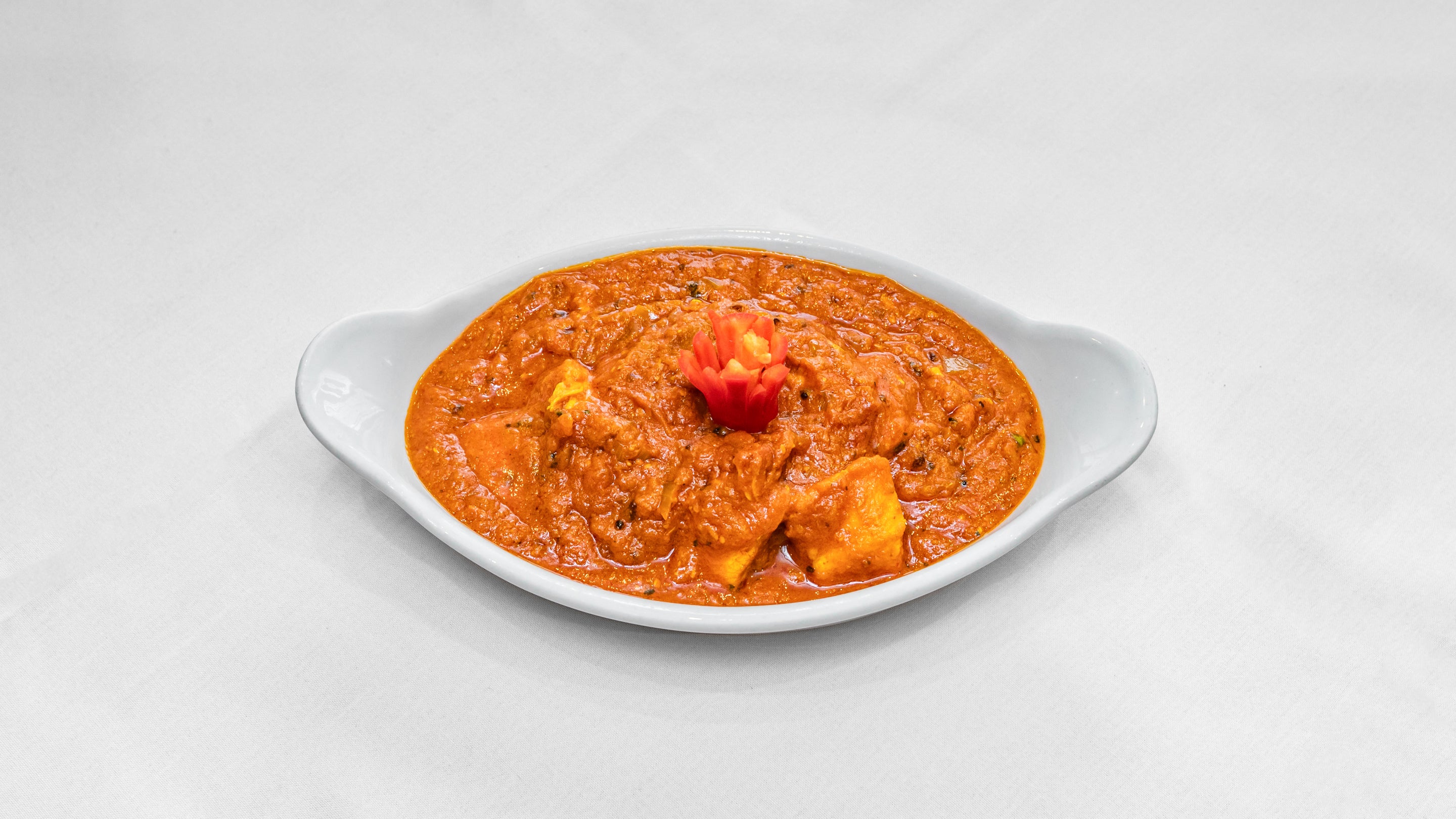Naga Chicken (Very Hot)