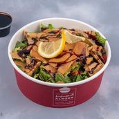 Salad Fattoush