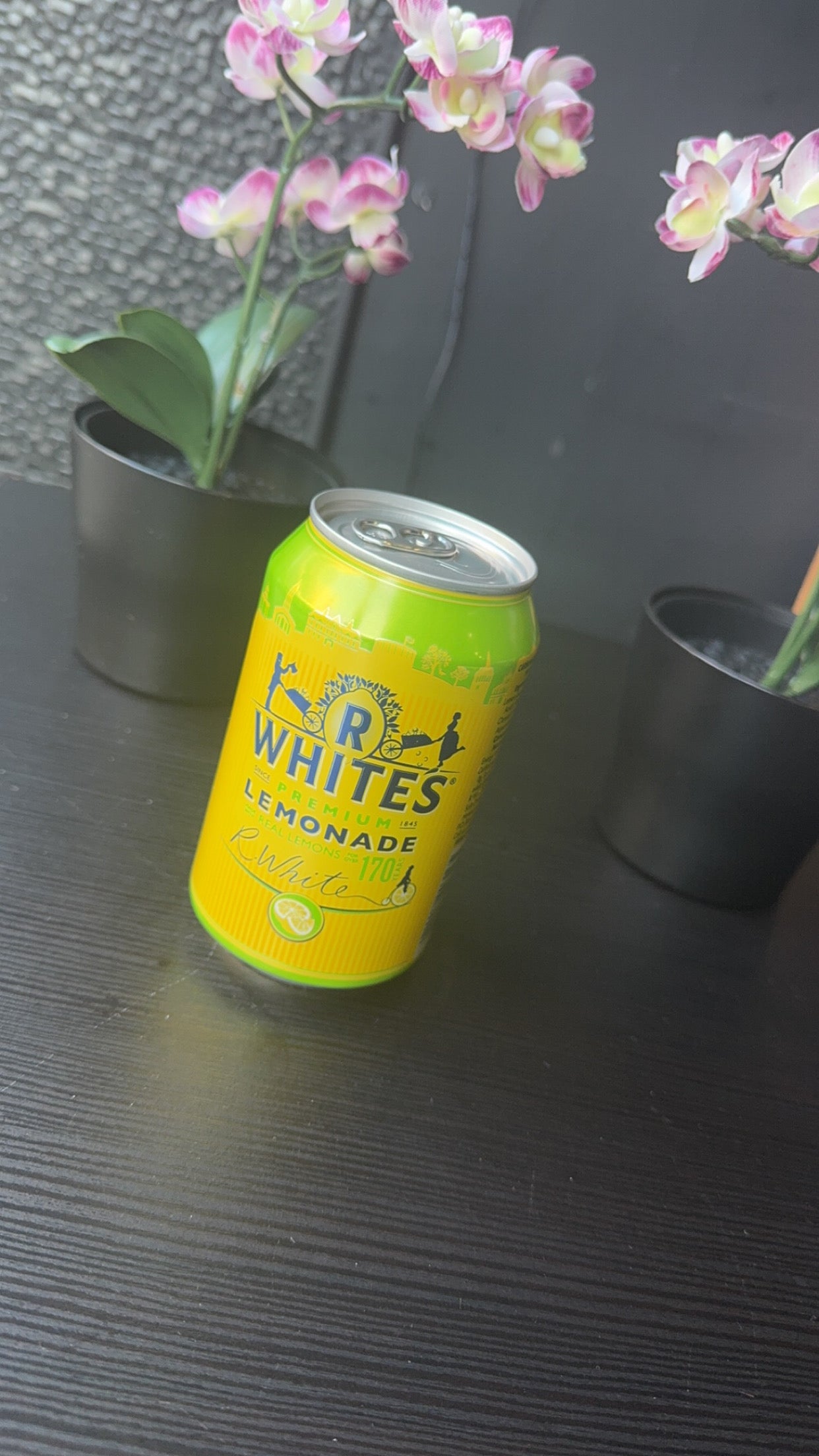 Lemonade