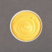 Melted Cheese Sauce