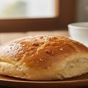 Ghee Bun