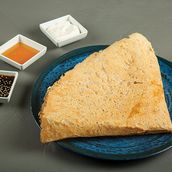 Regag with cheese