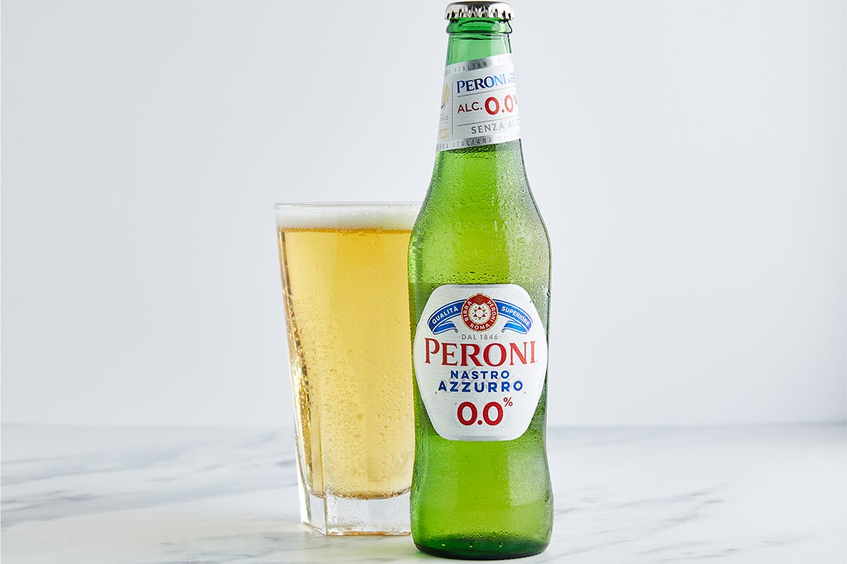 Peroni Libera (Alcohol Free)