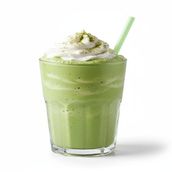 Matcha Frappe 12oz