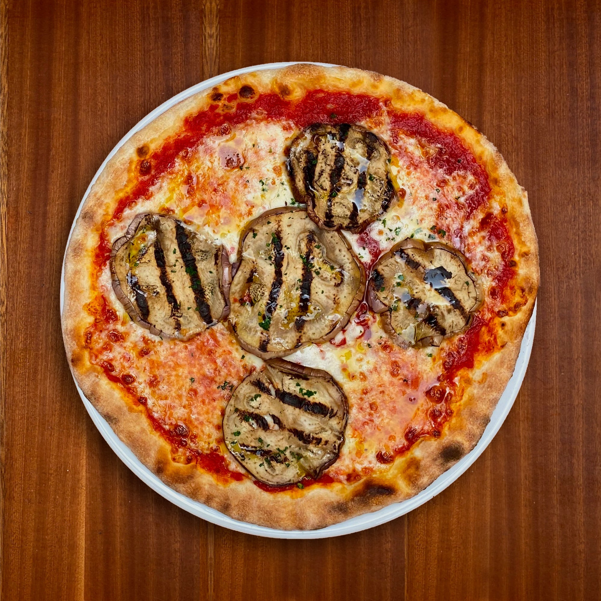 Melanzane