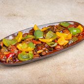 Eggplant Mousakhaa