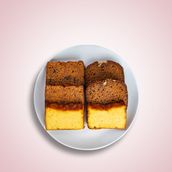Tea Cakes