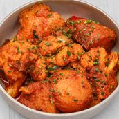 Aloo Gobi