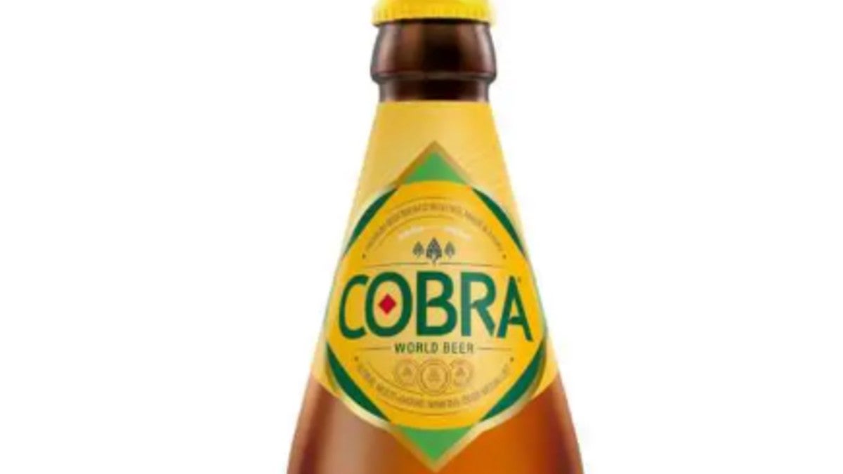 Cobra 660ml