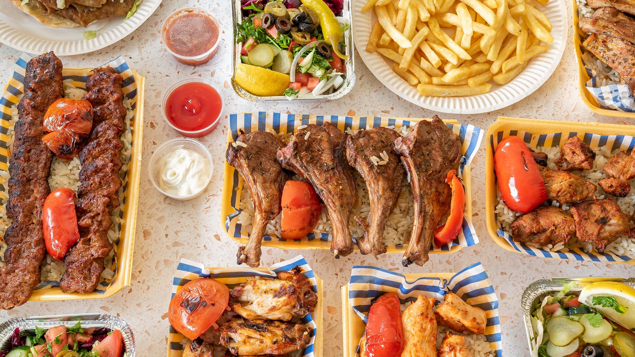 Doner Daddy