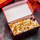 Brisket Fries