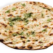 Amritsari Kulcha