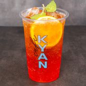 Kyan Watermelon