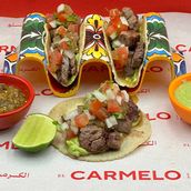 ARRACHERA DE RES (3 pcs)
