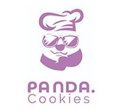 Panda Cookies