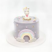 Unicorn Cake