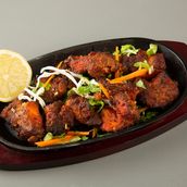 Fish Botti