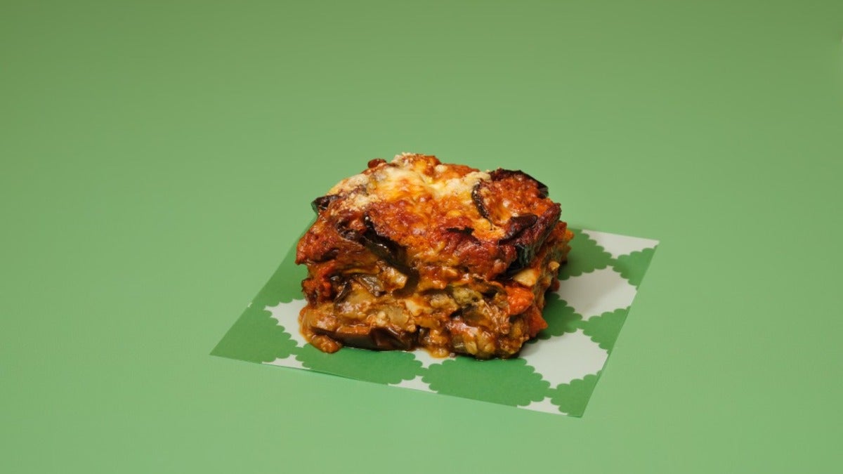Parmigiana