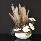 Artificial And Dried Flowers 2