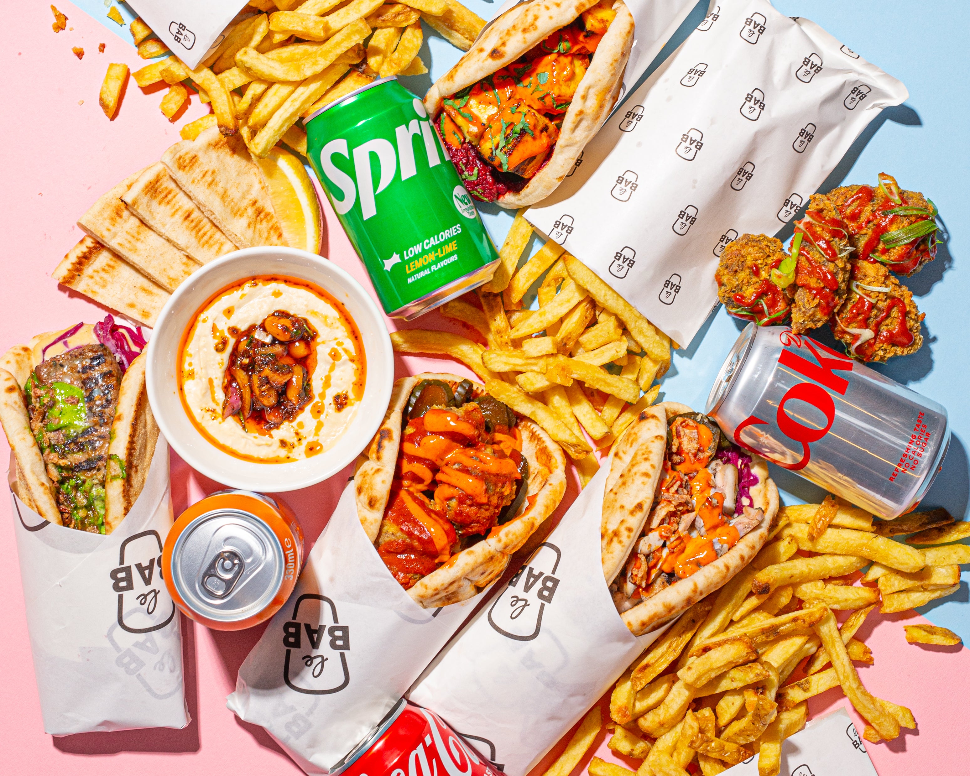 Last Supper