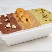 Small Box Gelato Ice Cream - 0.6 L