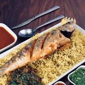 Seabass Mutabbaq