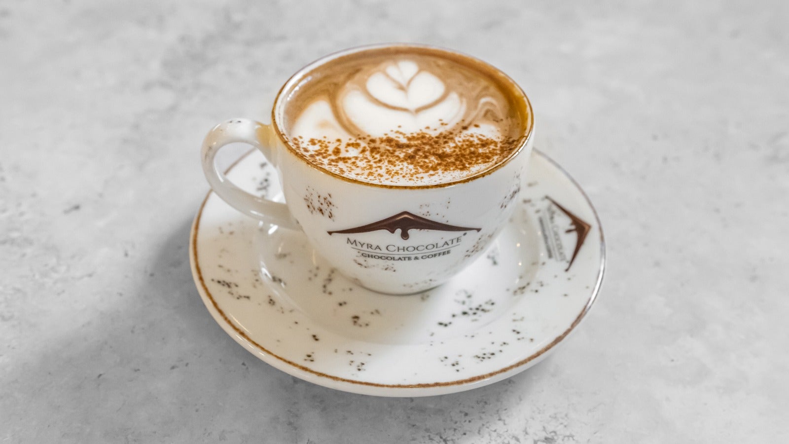 Chai Latte