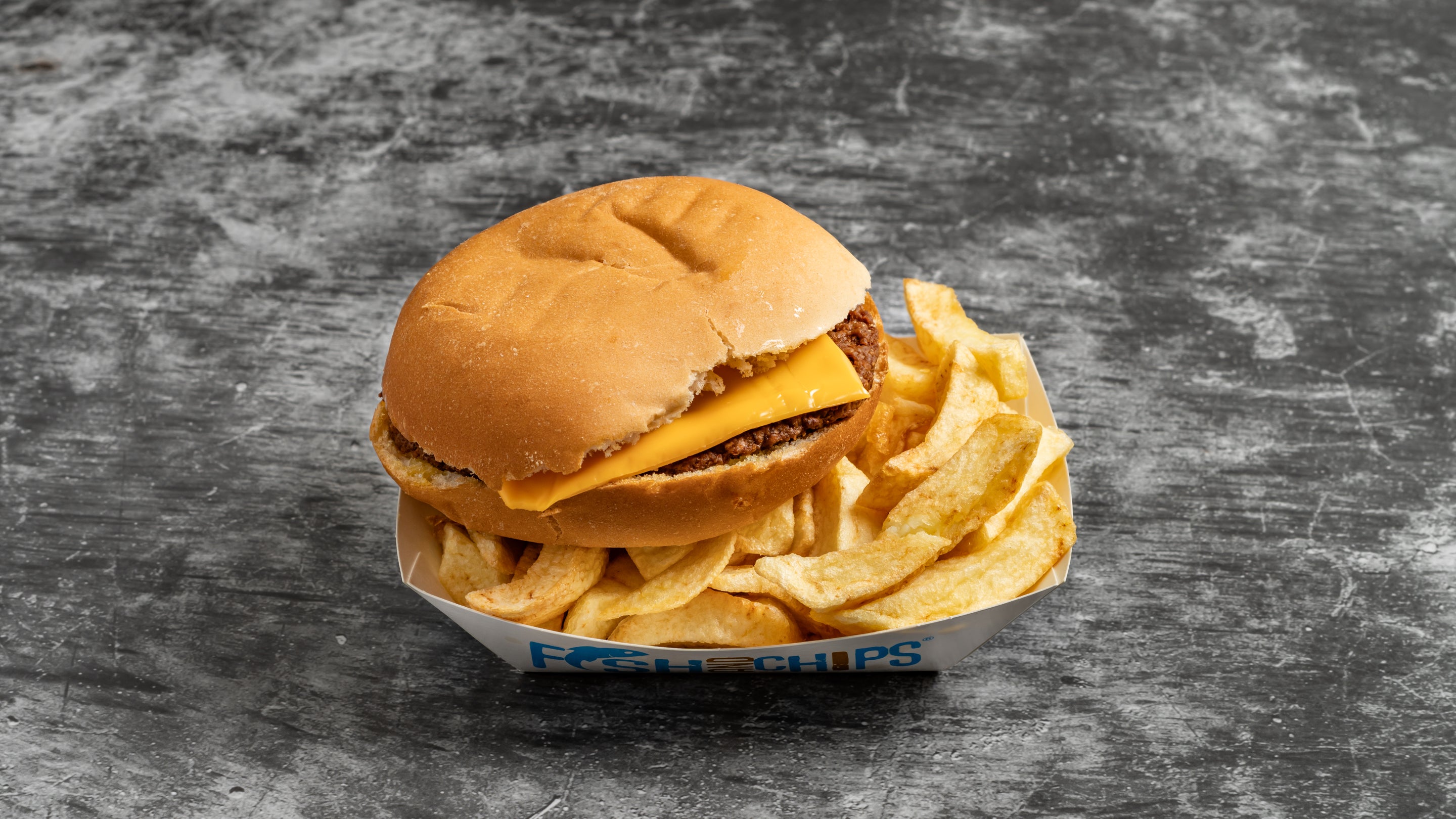 Cheeseburger