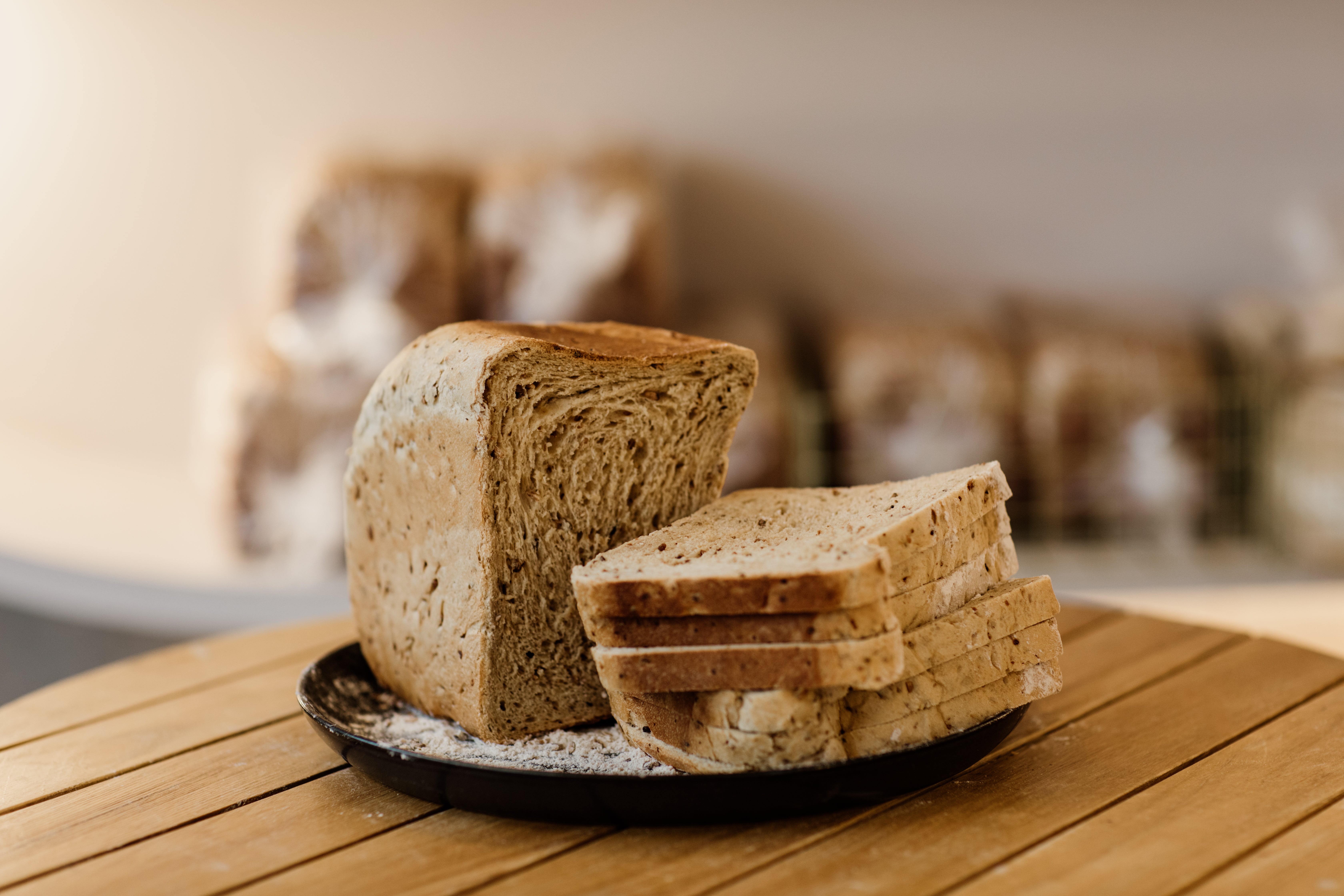 Granary Loaf
