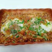 Shakshoka