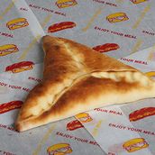 Mortadella Kraft Pastry