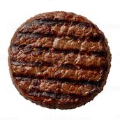 Beef / Chicken Patty