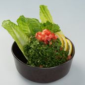 Tabouleh