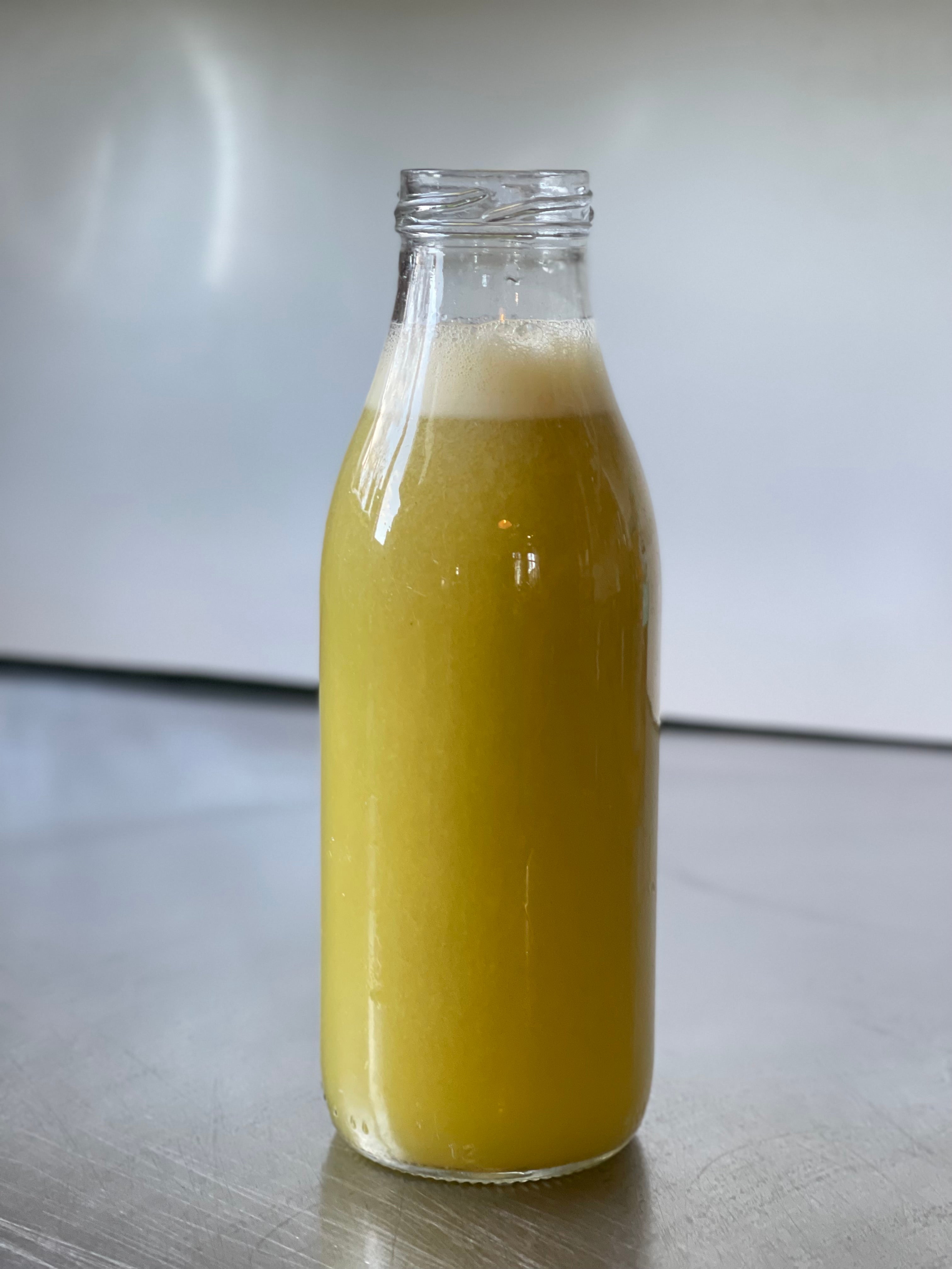 Shanti Enzyme Juice (500ml)